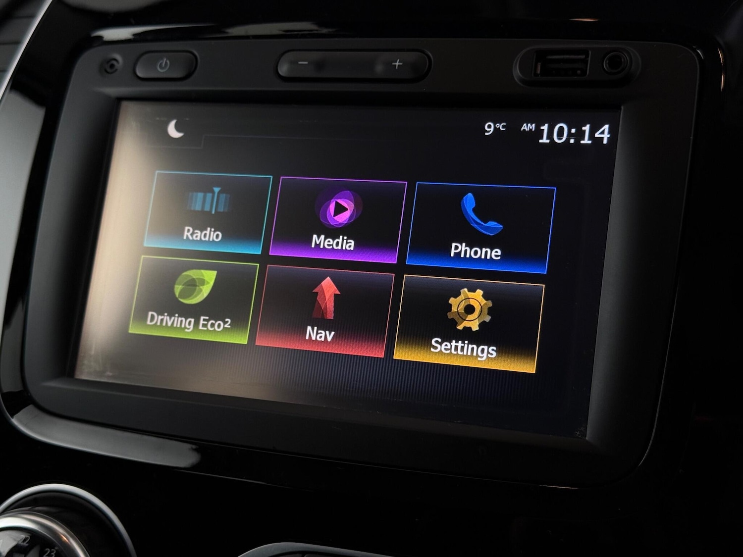 Used Renault Captur 2017 for sale - 77222542: Photo 24