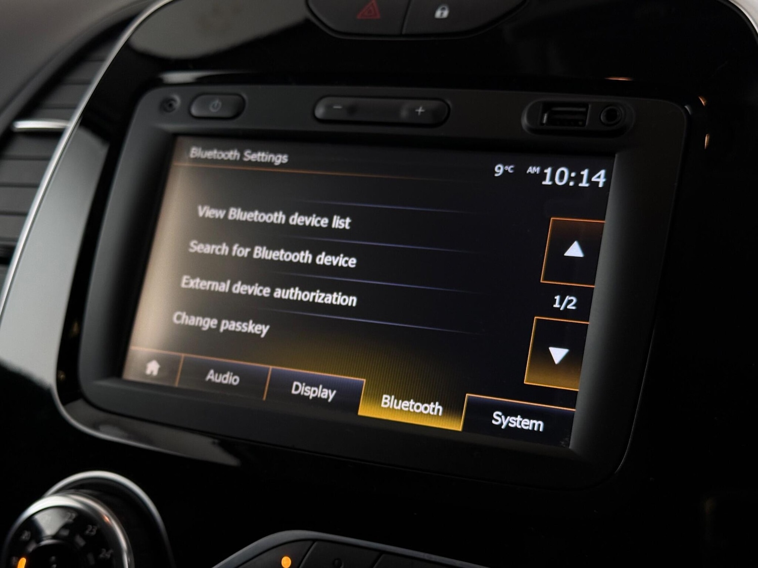 Used Renault Captur 2017 for sale - 77222542: Photo 25