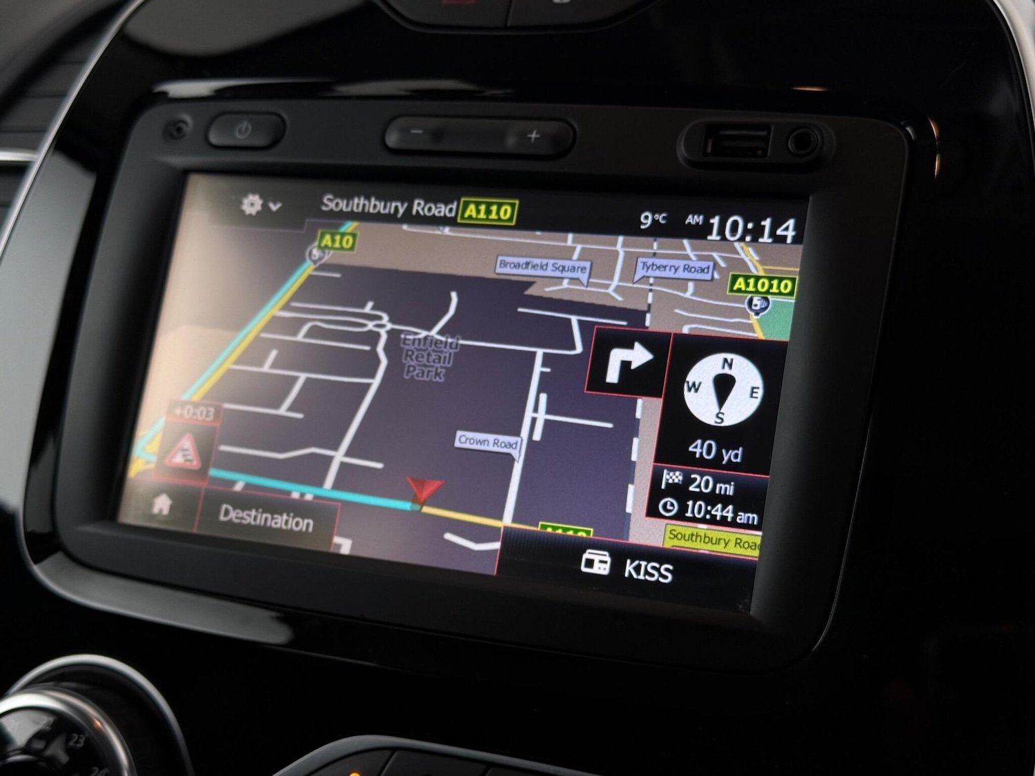 Used Renault Captur 2017 for sale - 77222542: Photo 26