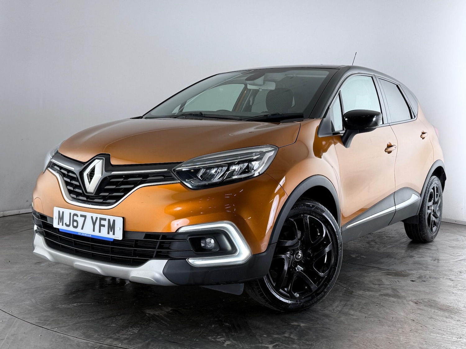Used Renault Captur 2017 for sale - 77222542: Photo 30