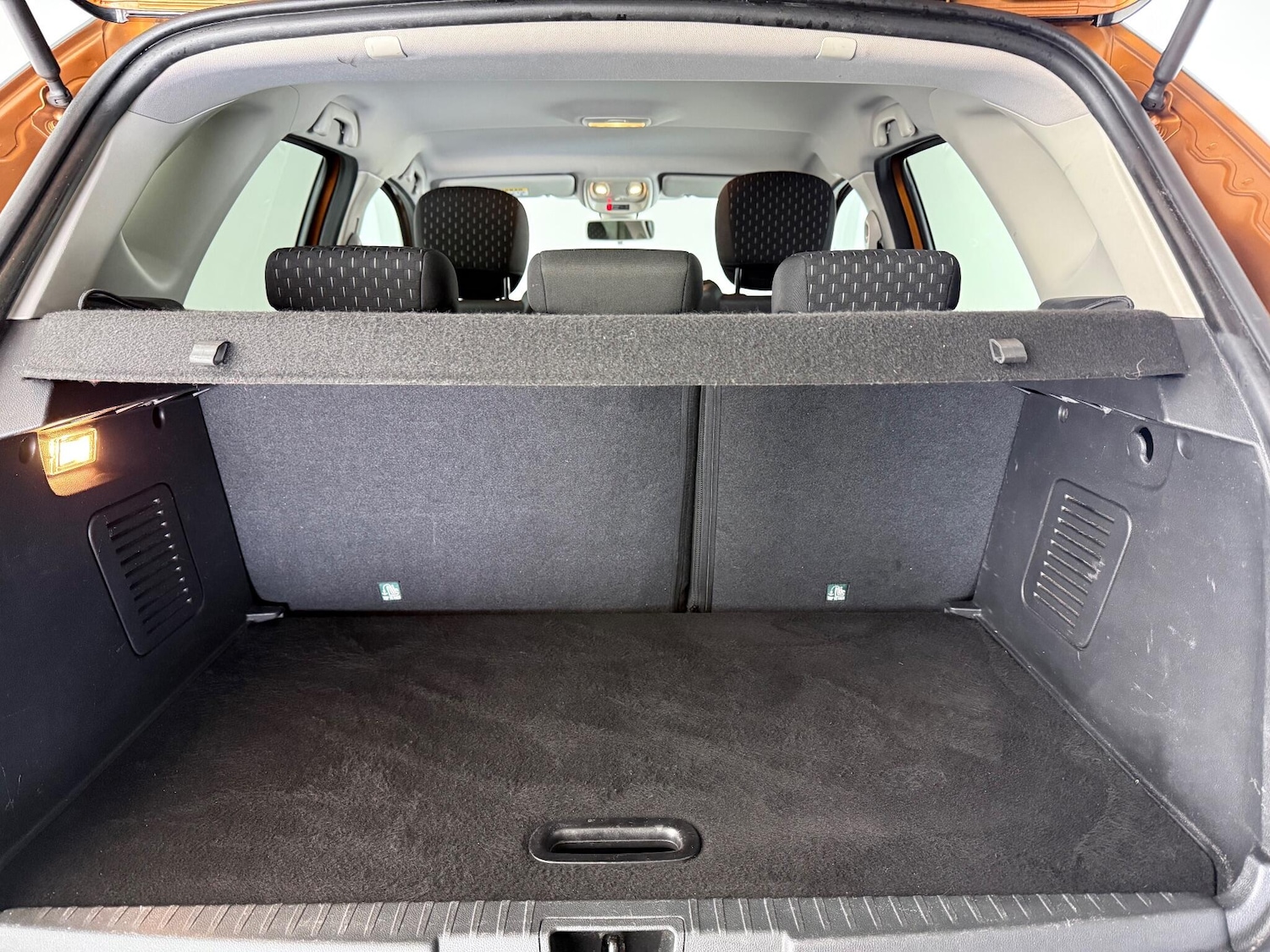 Used Renault Captur 2017 for sale - 77222542: Photo 9