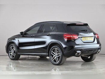 Used Mercedes-Benz GLA 2018 for sale - 78276722: Photo