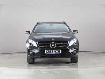 Used Mercedes-Benz GLA 2018 for sale - 78276722: Photo