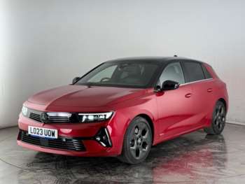 Used Vauxhall Astra 2023 for sale - 74845045: Photo