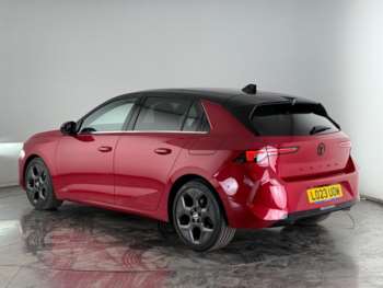 Used Vauxhall Astra 2023 for sale - 74845045: Photo