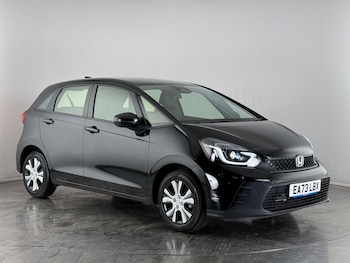 Used Honda Jazz 2023 for sale - 78496738: Photo