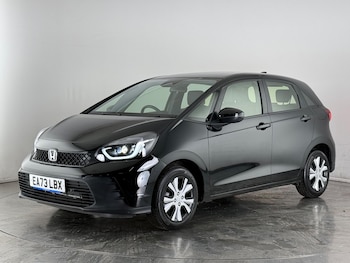 Used Honda Jazz 2023 for sale - 78496738: Photo