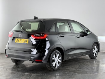 Used Honda Jazz 2023 for sale - 78496738: Photo