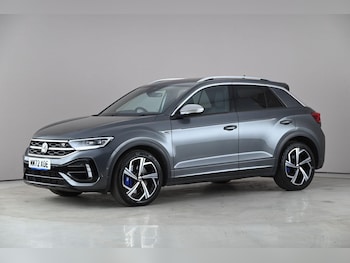 Used Volkswagen T-Roc 2022 for sale - 78232252: Photo