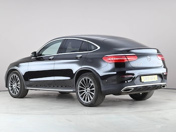 Used Mercedes-Benz GLC 2019 for sale - 78405467: Photo