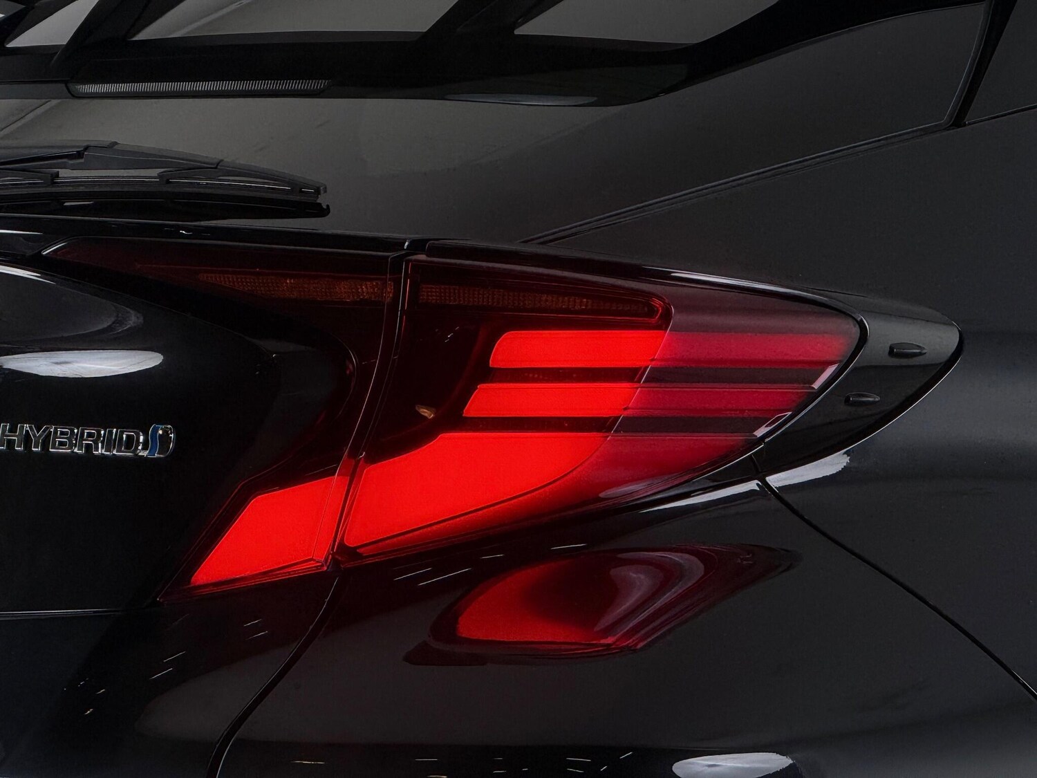 Used Toyota C-HR 2022 for sale - 76539015: Photo 10