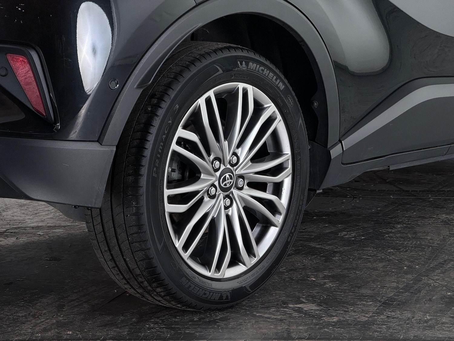 Used Toyota C-HR 2022 for sale - 76539015: Photo 12