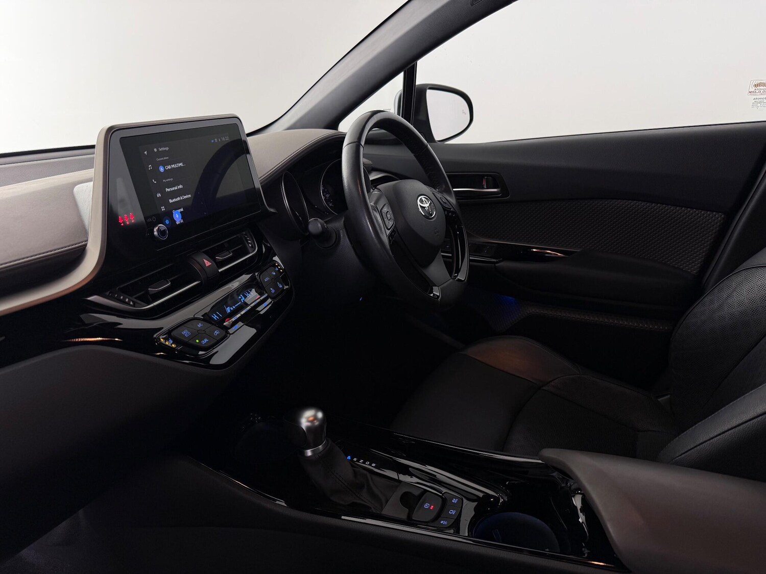 Used Toyota C-HR 2022 for sale - 76539015: Photo 16