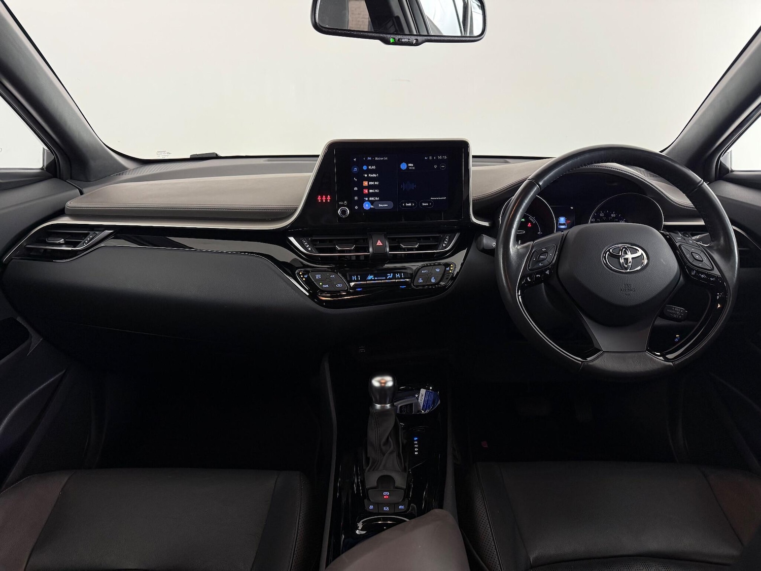 Used Toyota C-HR 2022 for sale - 76539015: Photo 19