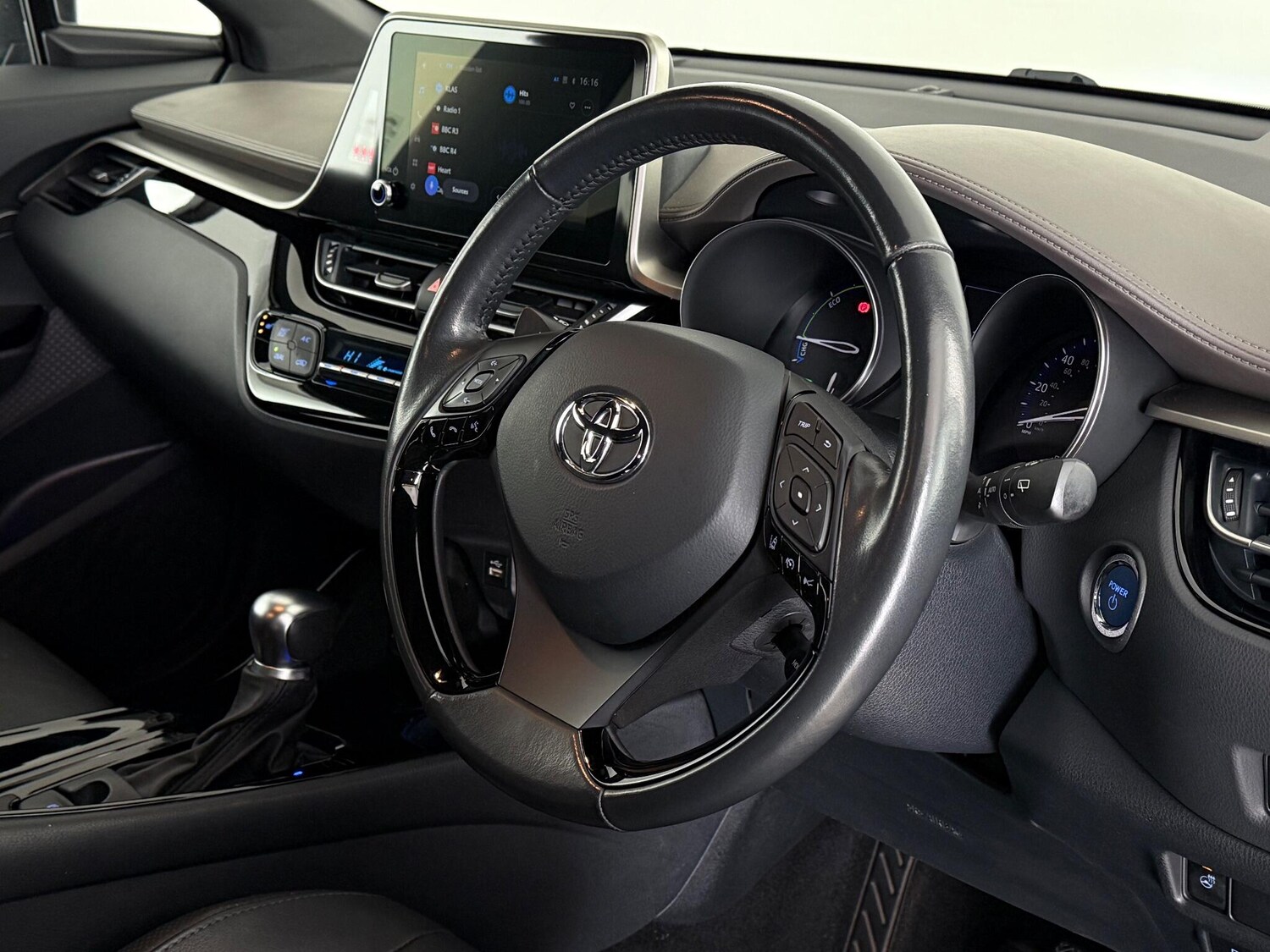 Used Toyota C-HR 2022 for sale - 76539015: Photo 27