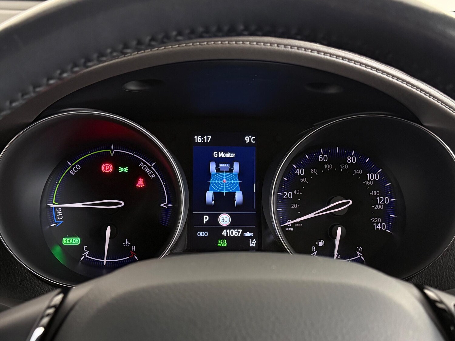 Used Toyota C-HR 2022 for sale - 76539015: Photo 29