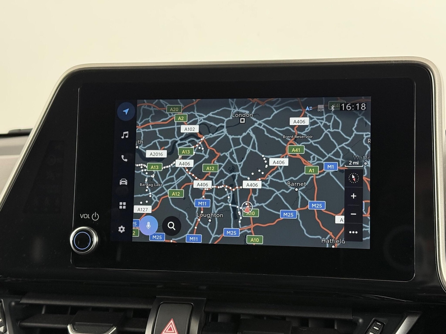 Used Toyota C-HR 2022 for sale - 76539015: Photo 37