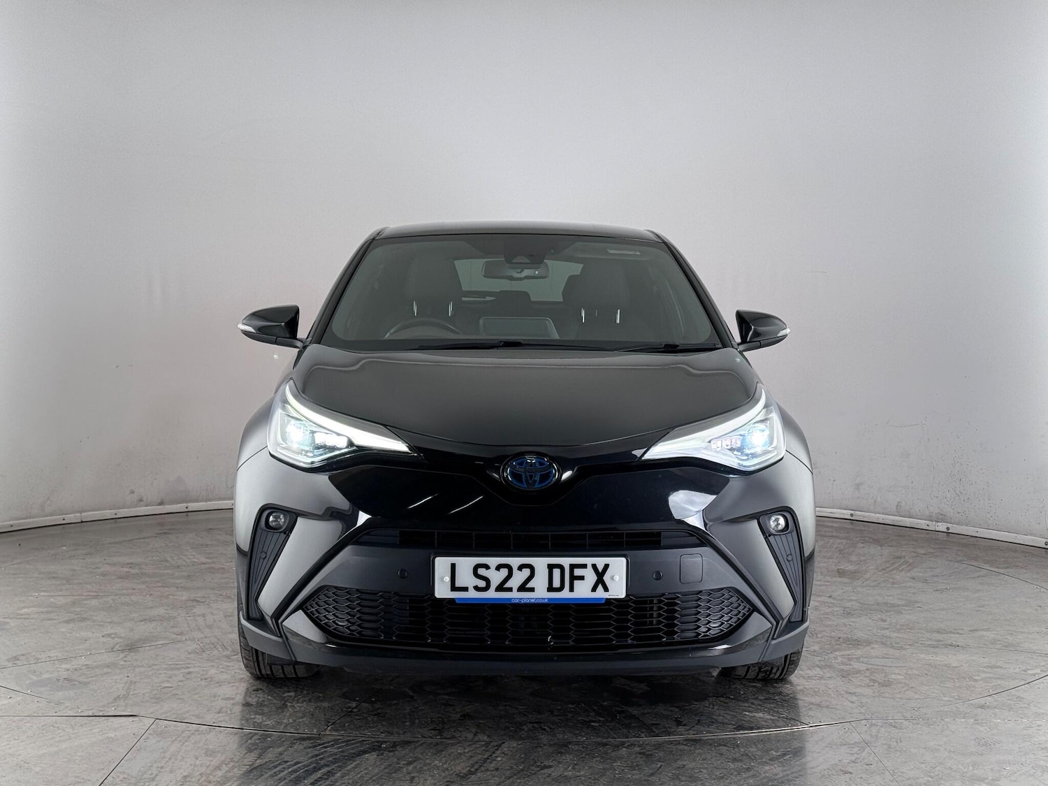 Used Toyota C-HR 2022 for sale - 76539015: Photo 7