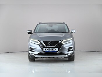 Used Nissan Qashqai 2019 for sale - 77909905: Photo