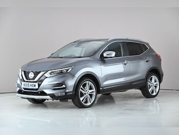 Used Nissan Qashqai 2019 for sale - 77909905: Photo