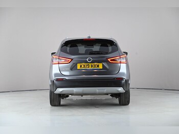 Used Nissan Qashqai 2019 for sale - 77909905: Photo