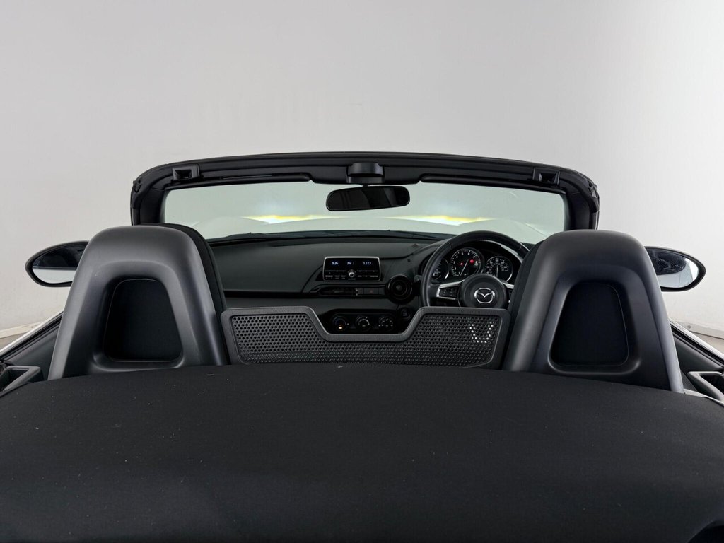 Used Mazda MX-5 2019 for sale - 76323283: Photo 13