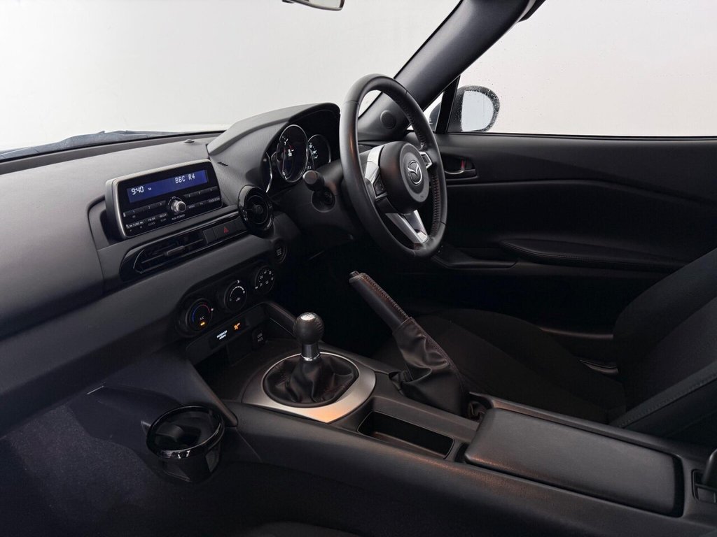 Used Mazda MX-5 2019 for sale - 76323283: Photo 17