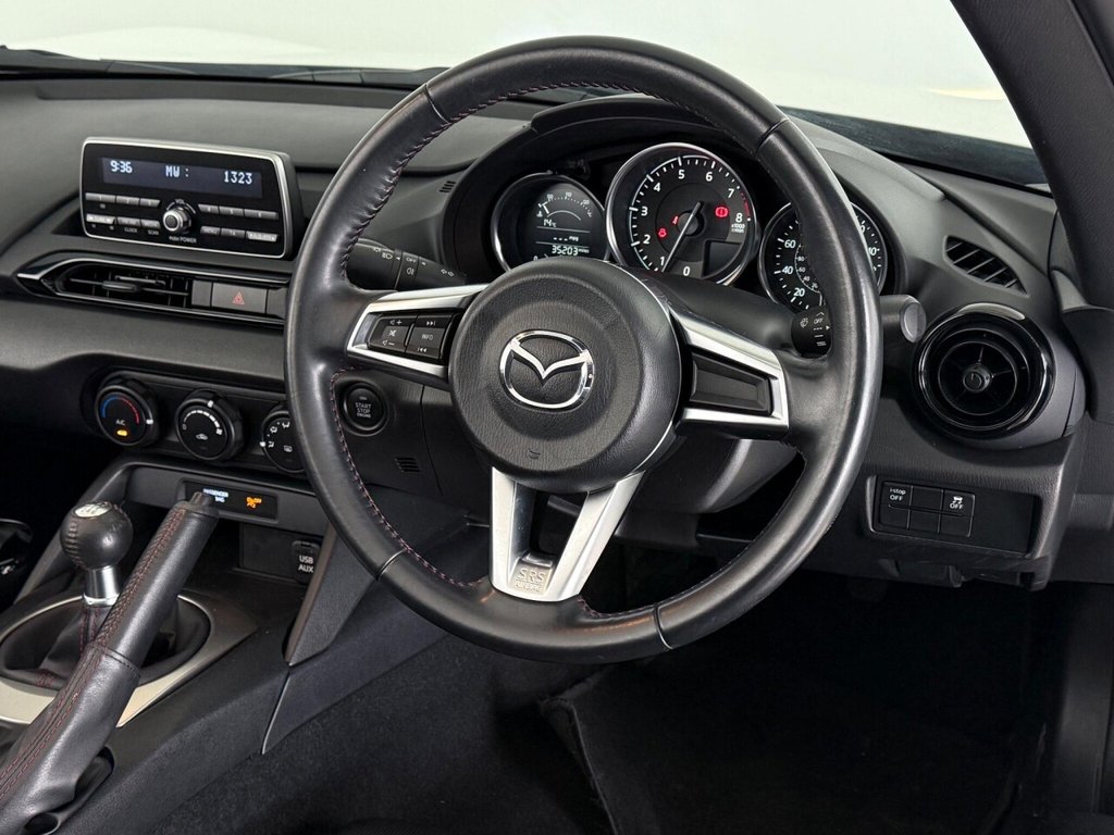 Used Mazda MX-5 2019 for sale - 76323283: Photo 20