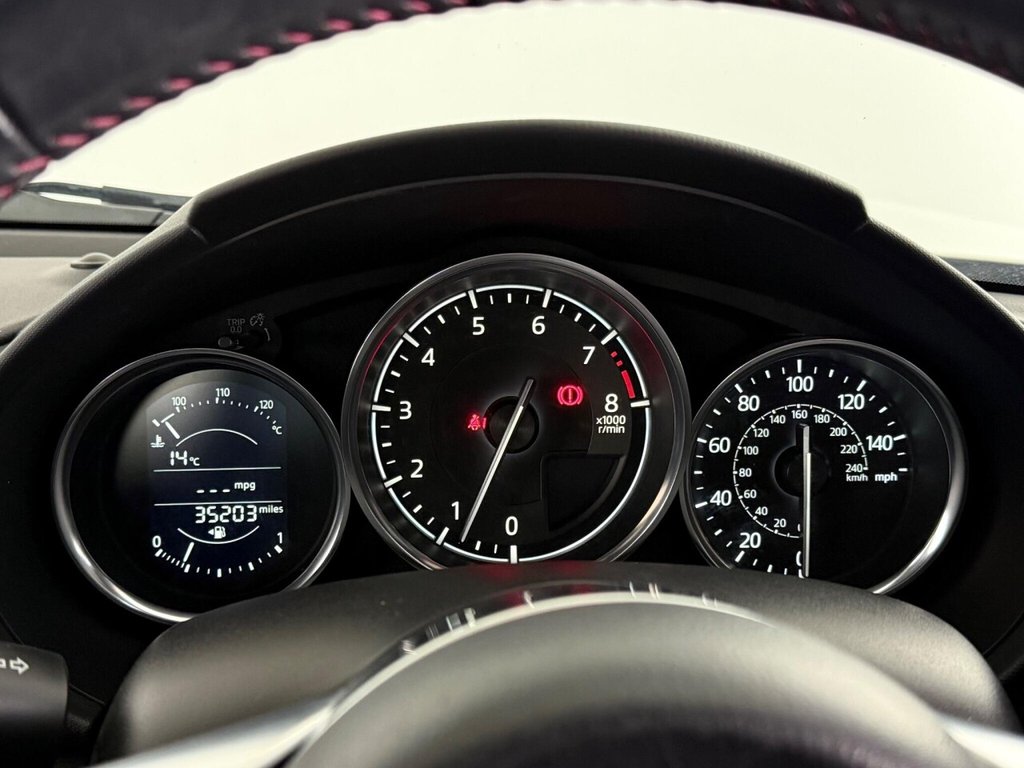Used Mazda MX-5 2019 for sale - 76323283: Photo 22