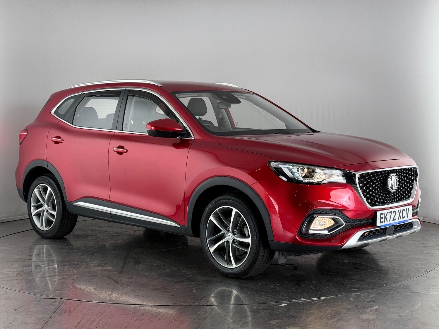 Used MG MG HS 2022 for sale - 76468108: Photo 1