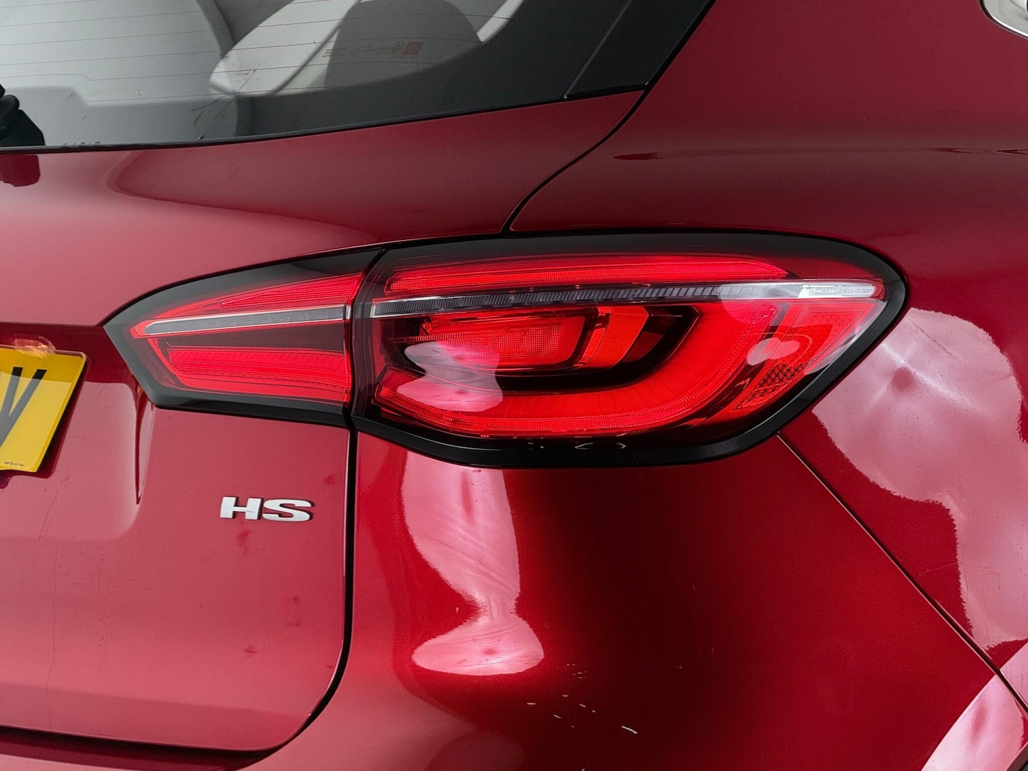 Used MG MG HS 2022 for sale - 76468108: Photo 10