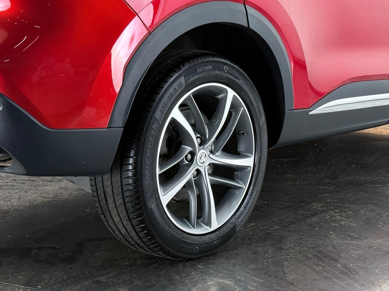 Used MG MG HS 2022 for sale - 76468108: Photo 12