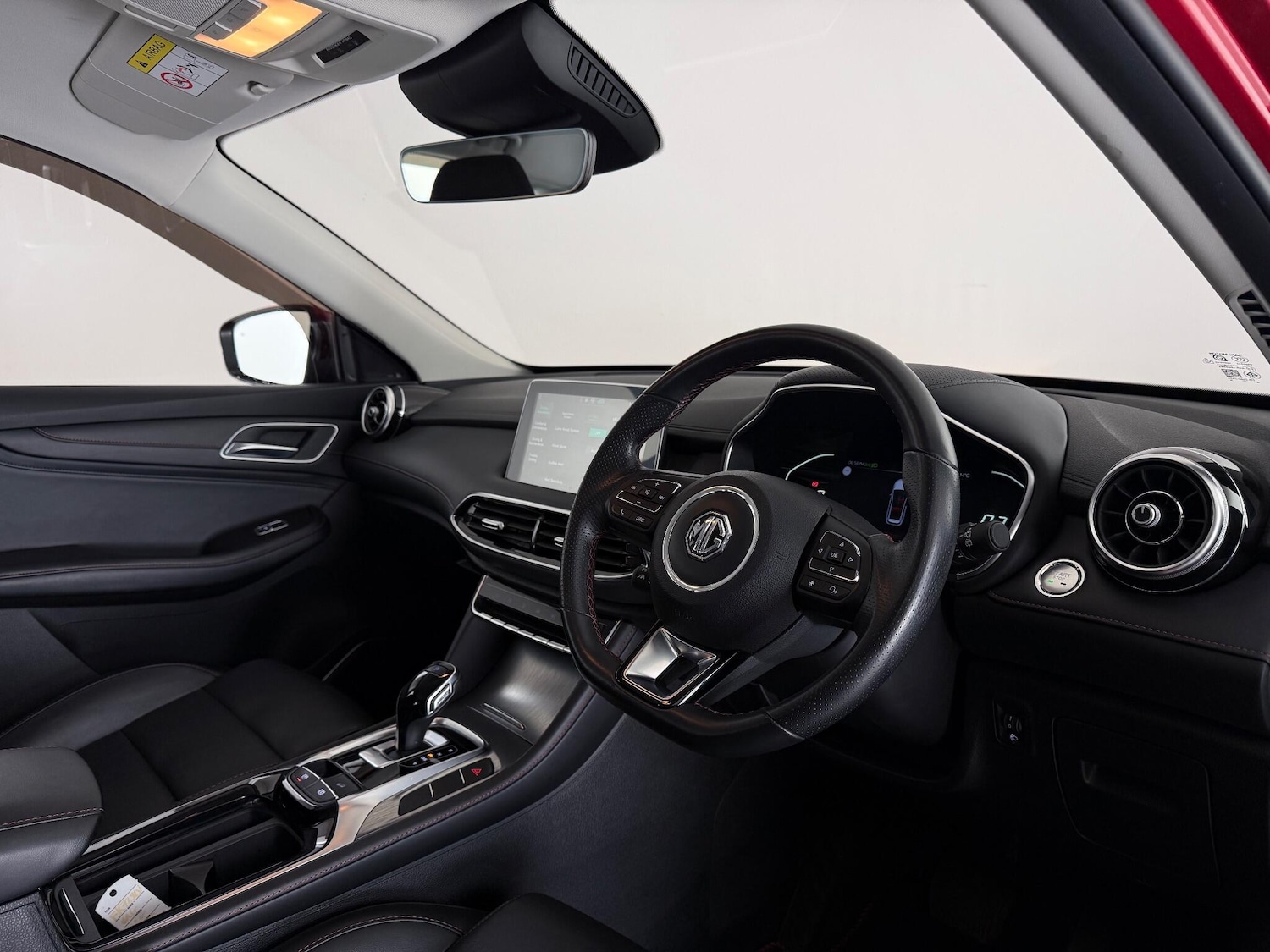 Used MG MG HS 2022 for sale - 76468108: Photo 15