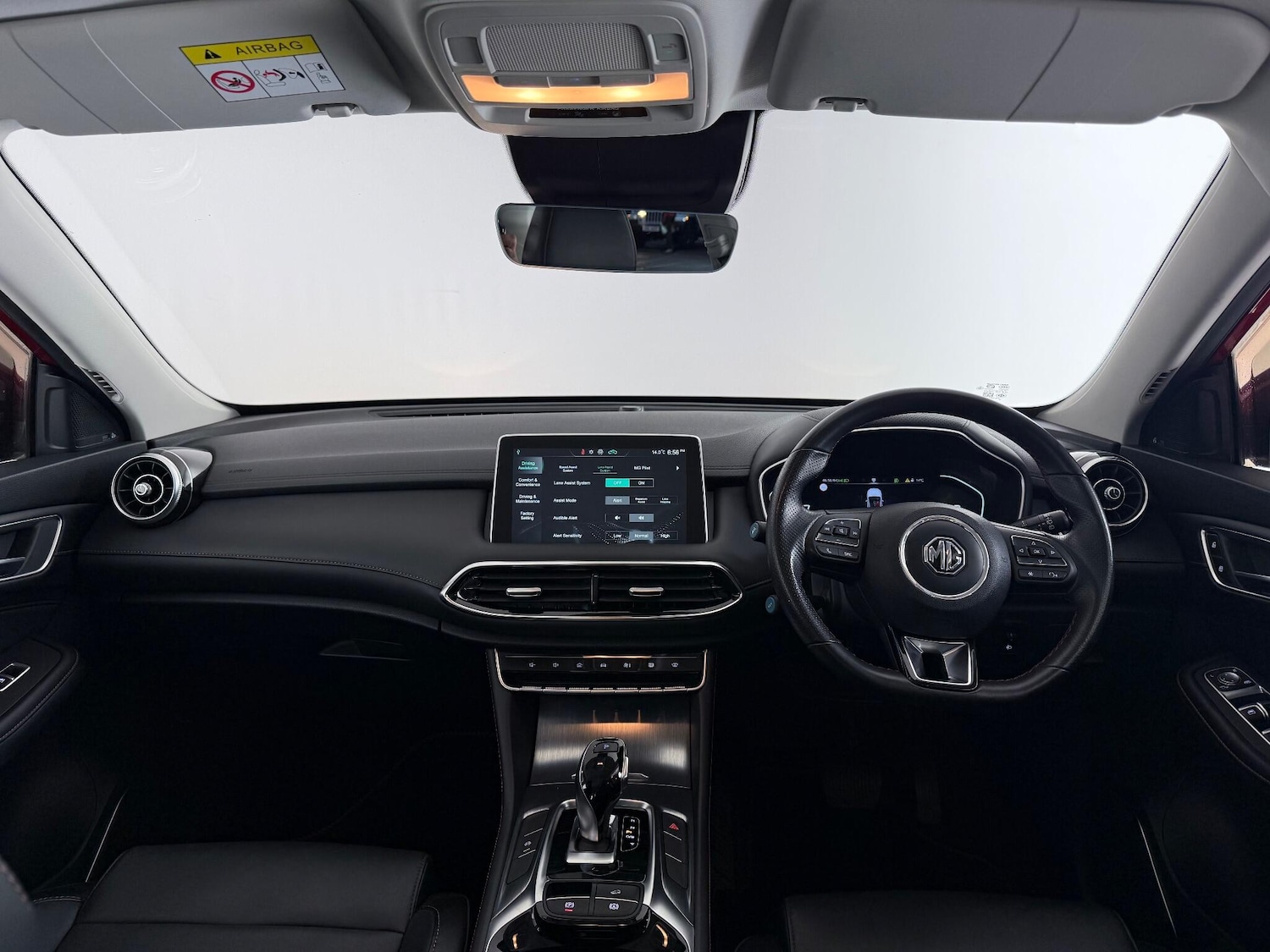 Used MG MG HS 2022 for sale - 76468108: Photo 20