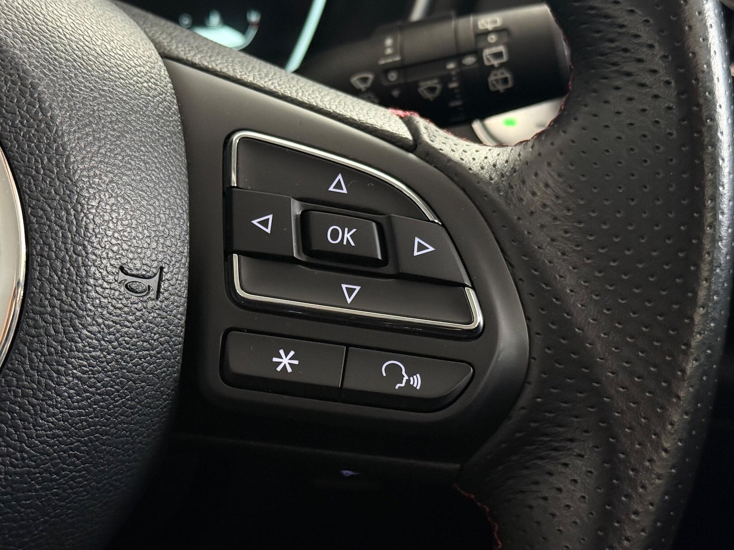 Used MG MG HS 2022 for sale - 76468108: Photo 25