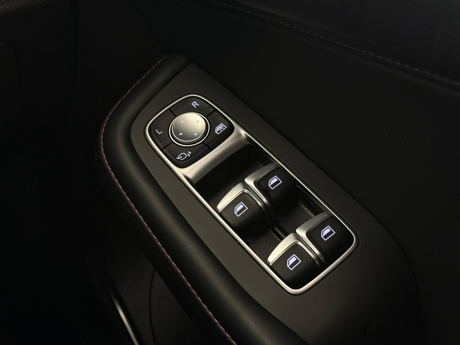 Used MG MG HS 2022 for sale - 76468108: Photo 28