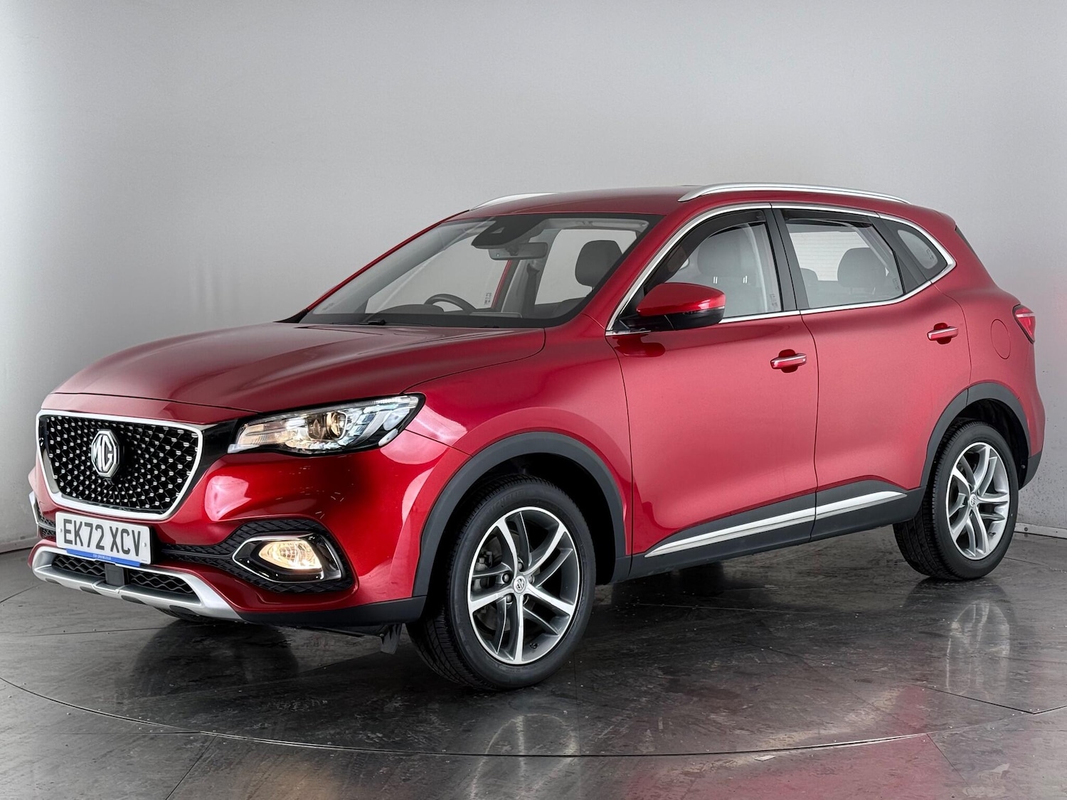 Used MG MG HS 2022 for sale - 76468108: Photo 3