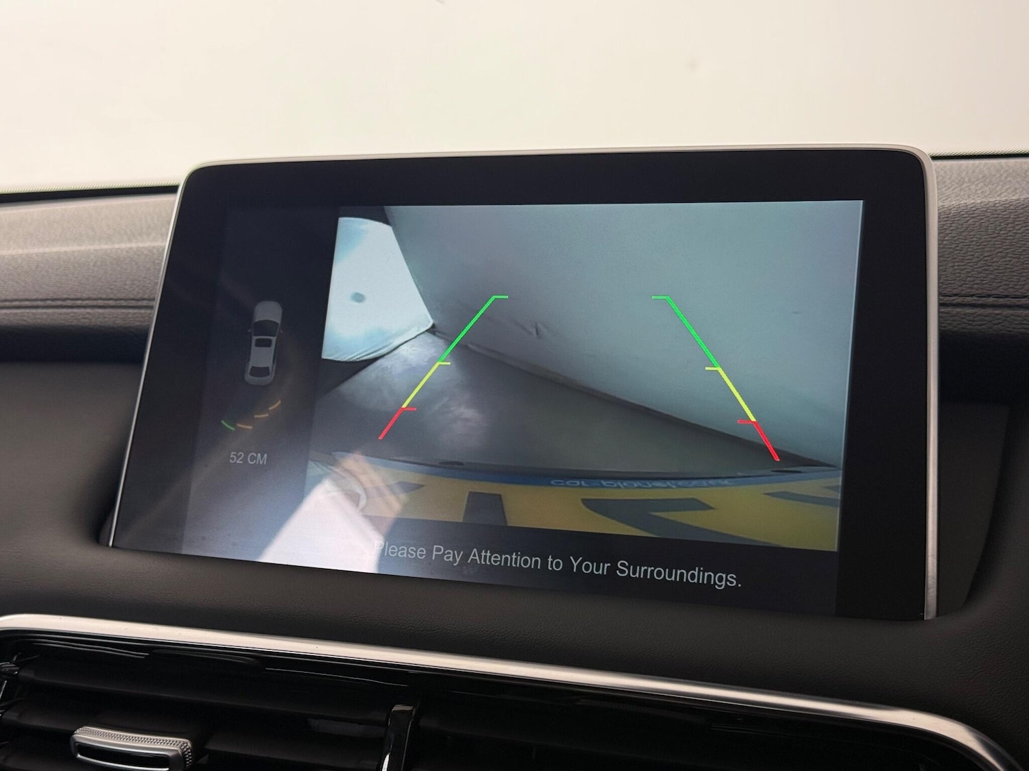 Used MG MG HS 2022 for sale - 76468108: Photo 36