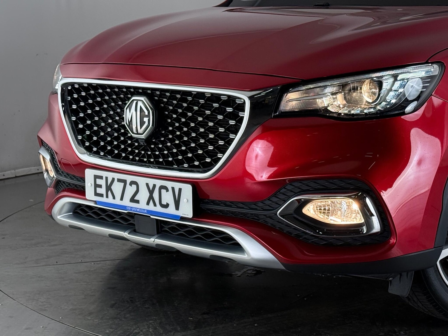 Used MG MG HS 2022 for sale - 76468108: Photo 44