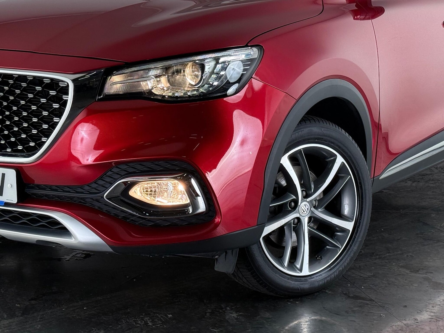 Used MG MG HS 2022 for sale - 76468108: Photo 45