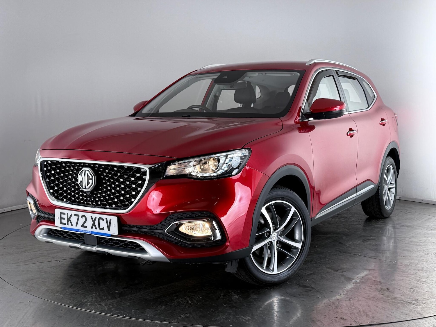 Used MG MG HS 2022 for sale - 76468108: Photo 46