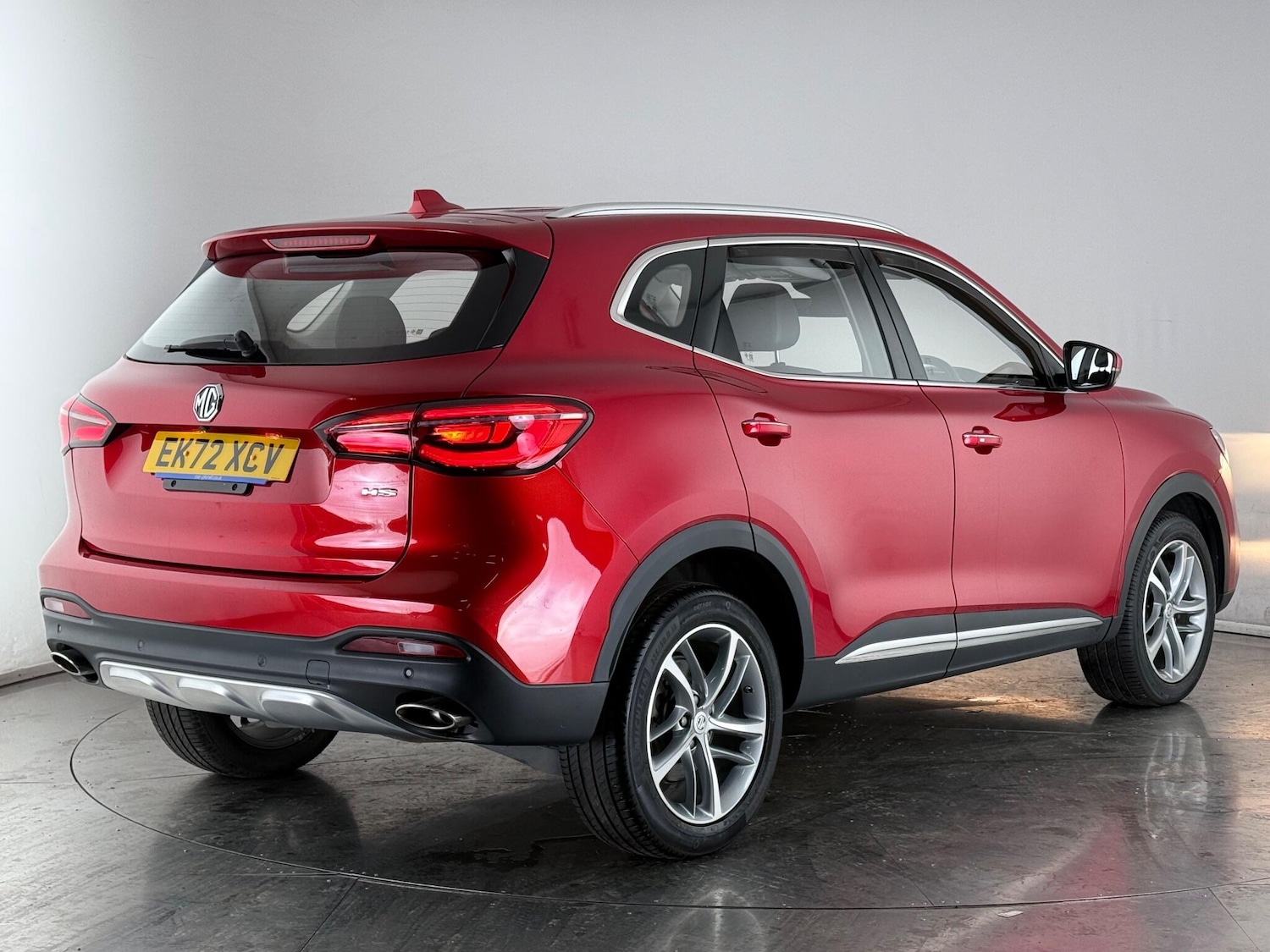 Used MG MG HS 2022 for sale - 76468108: Photo 5