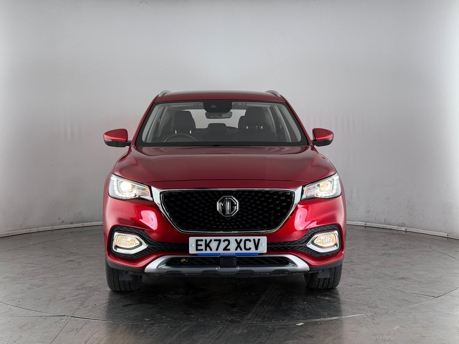 Used MG MG HS 2022 for sale - 76468108: Photo 7