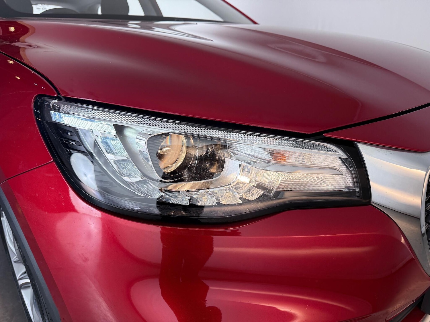 Used MG MG HS 2022 for sale - 76468108: Photo 8