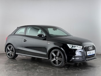 Used Audi A1 2016 for sale - 77893153: Photo