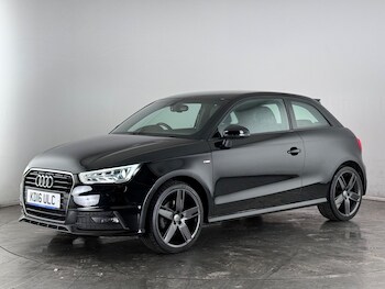 Used Audi A1 2016 for sale - 77893153: Photo