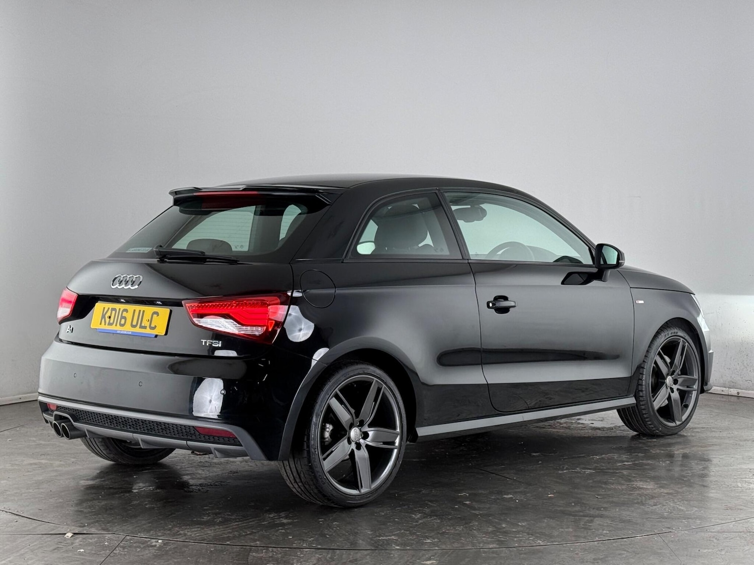 Used Audi A1 2016 for sale - 77893153: Photo 3