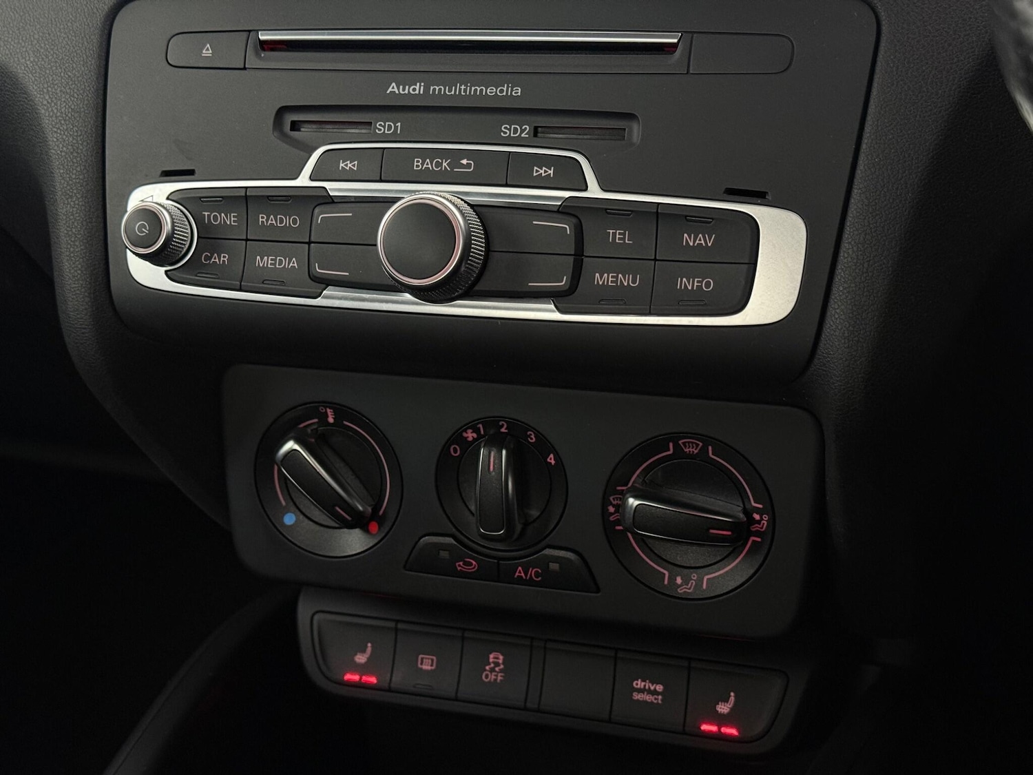 Used Audi A1 2016 for sale - 77893153: Photo 33