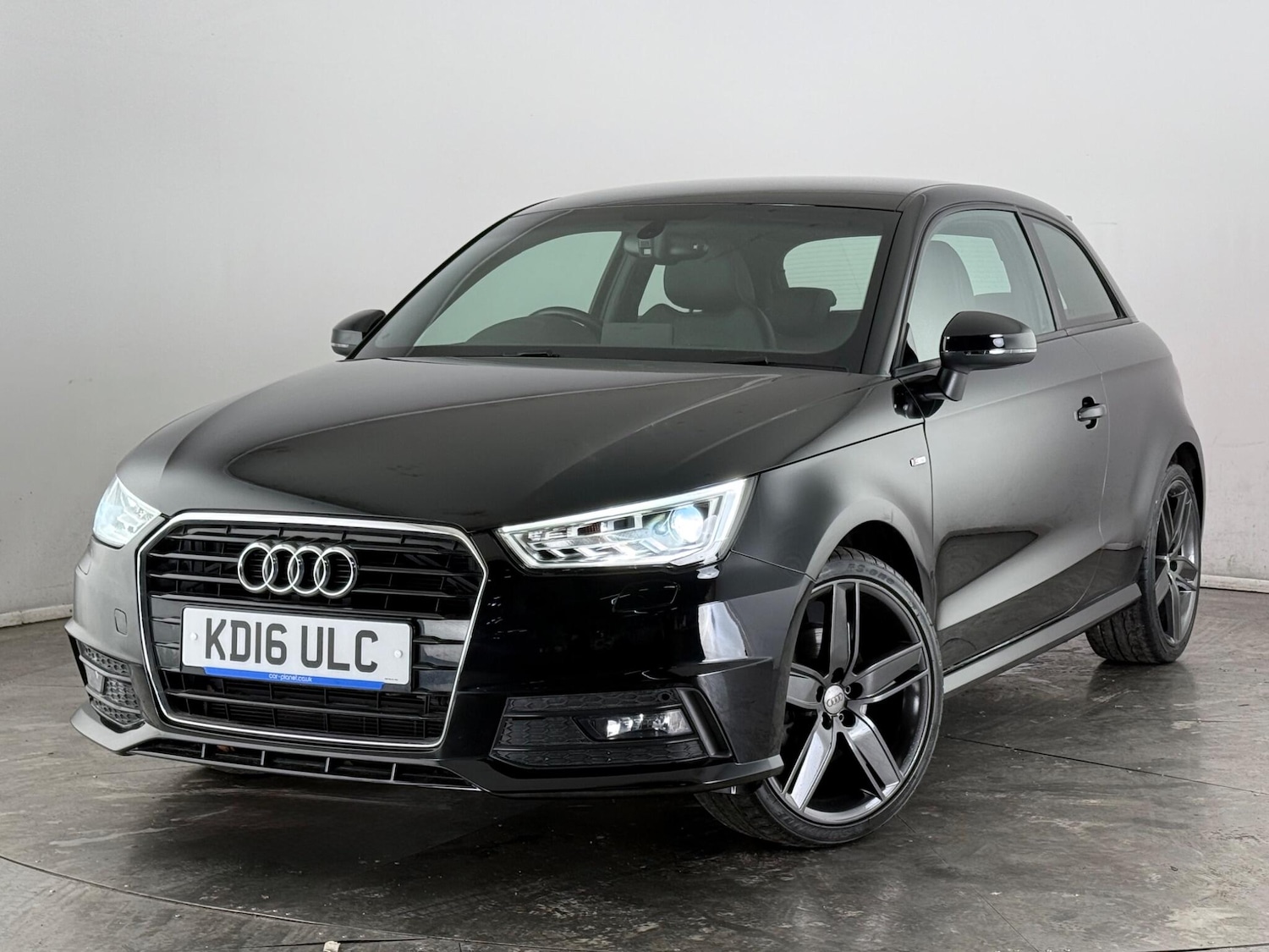Used Audi A1 2016 for sale - 77893153: Photo 34