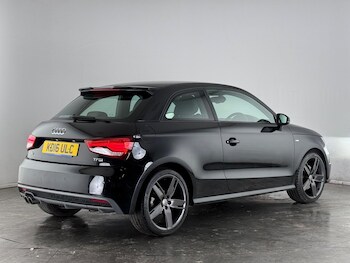 Used Audi A1 2016 for sale - 77893153: Photo